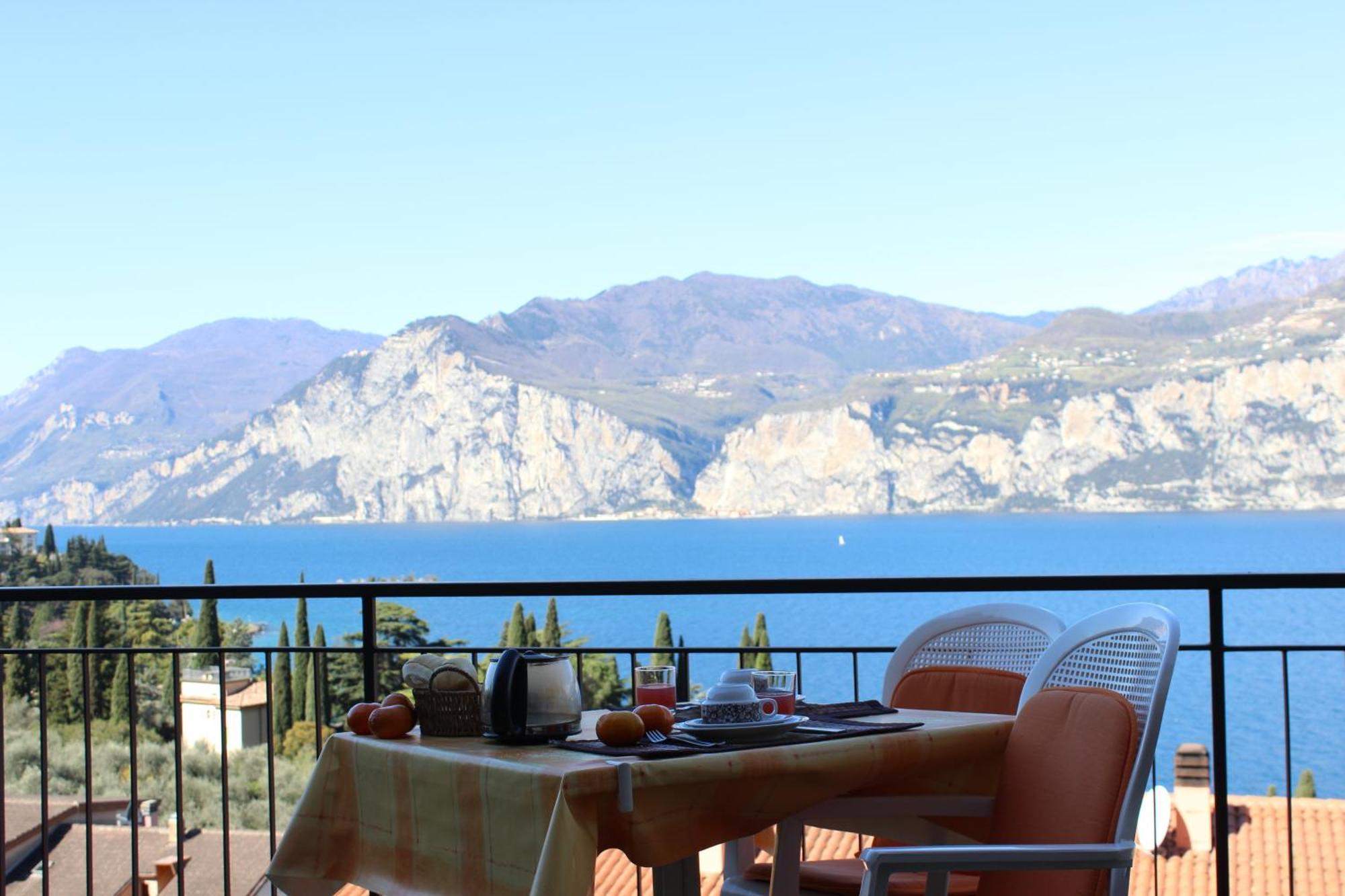 Apartment Stellina